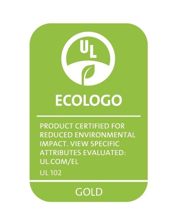 Guía de etiqueta verde: ¿Qué es EcoLogo?