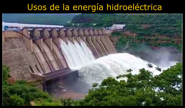 Lo que necesita saber sobre la energía hidroeléctrica